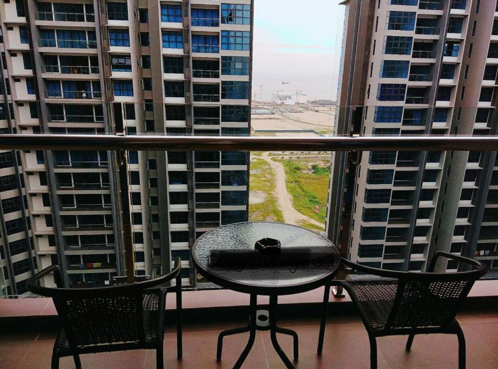 Atlantis Residence Melaka Buitenkant foto