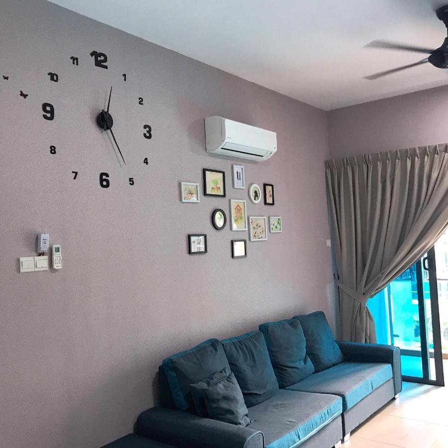 Atlantis Residence Melaka Buitenkant foto