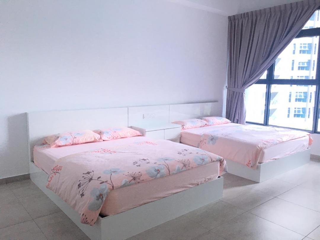Atlantis Residence Melaka Buitenkant foto