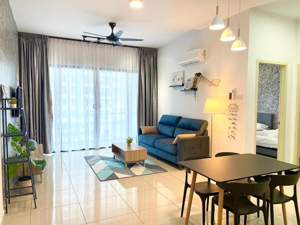 Atlantis Residence Melaka Buitenkant foto