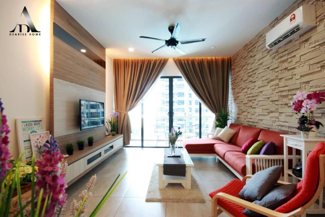 Atlantis Residence Melaka Buitenkant foto