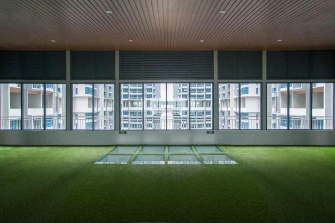 Atlantis Residence Melaka Buitenkant foto
