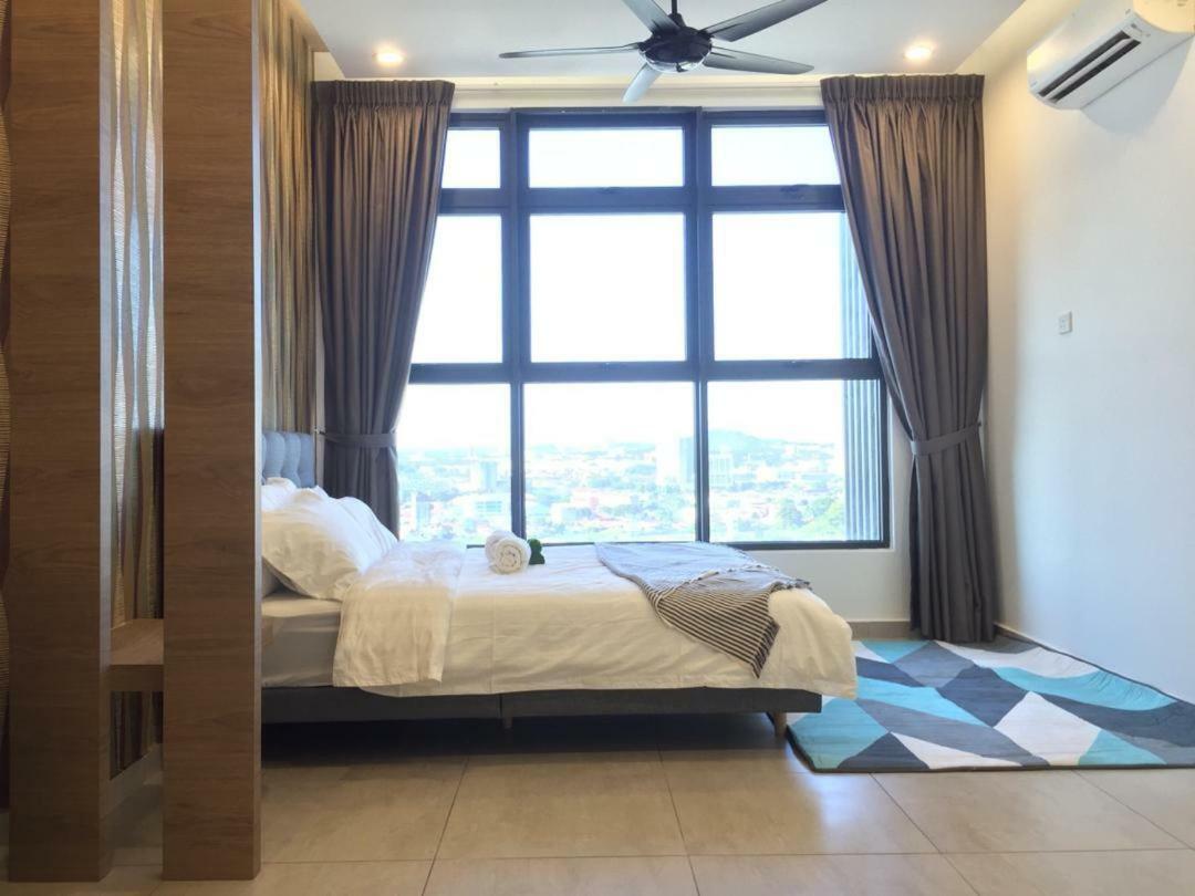 Atlantis Residence Melaka Buitenkant foto