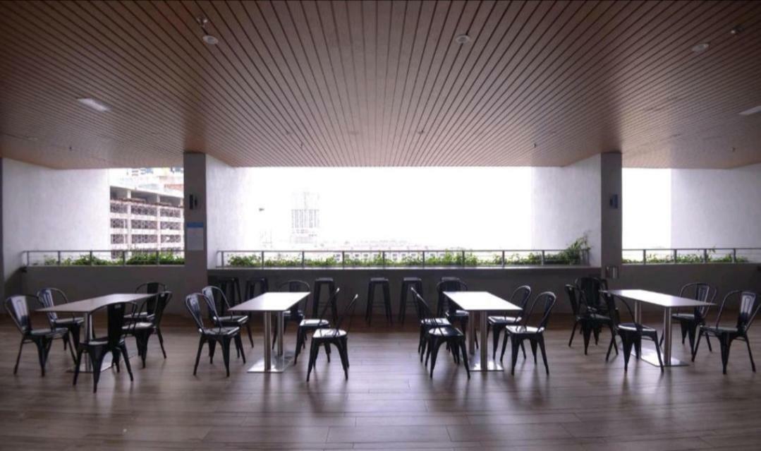 Atlantis Residence Melaka Buitenkant foto