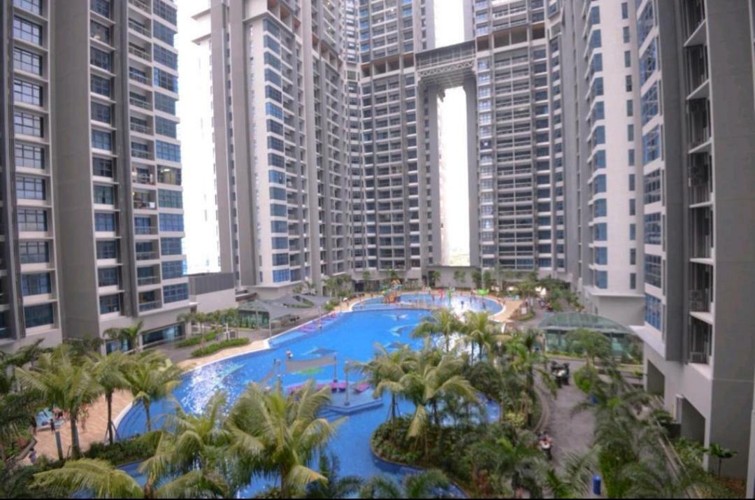 Atlantis Residence Melaka Buitenkant foto