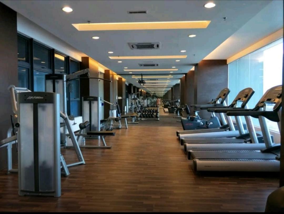 Atlantis Residence Melaka Buitenkant foto