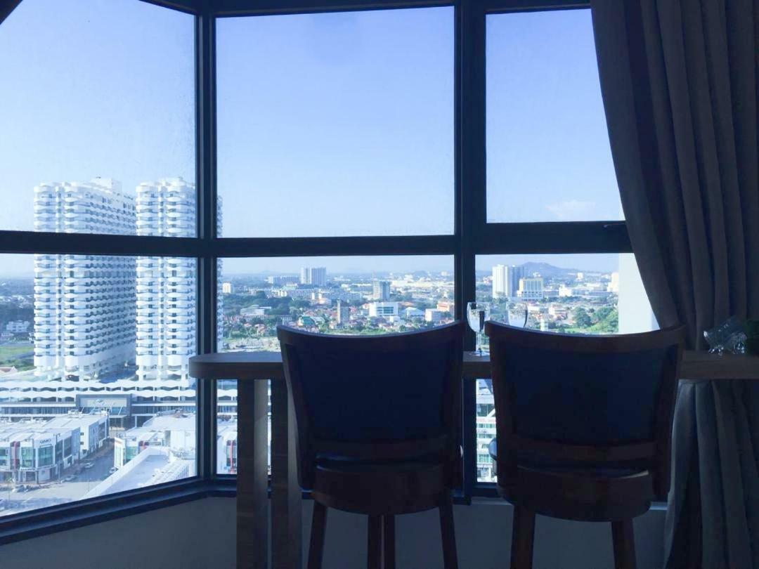 Atlantis Residence Melaka Buitenkant foto