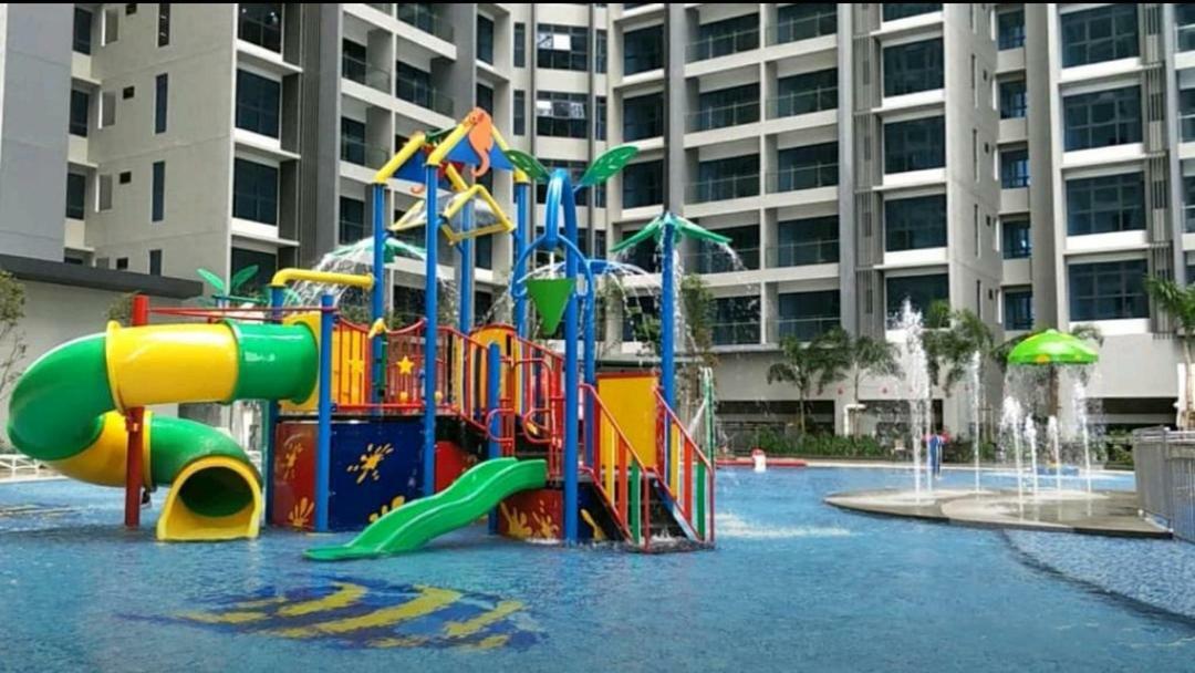 Atlantis Residence Melaka Buitenkant foto