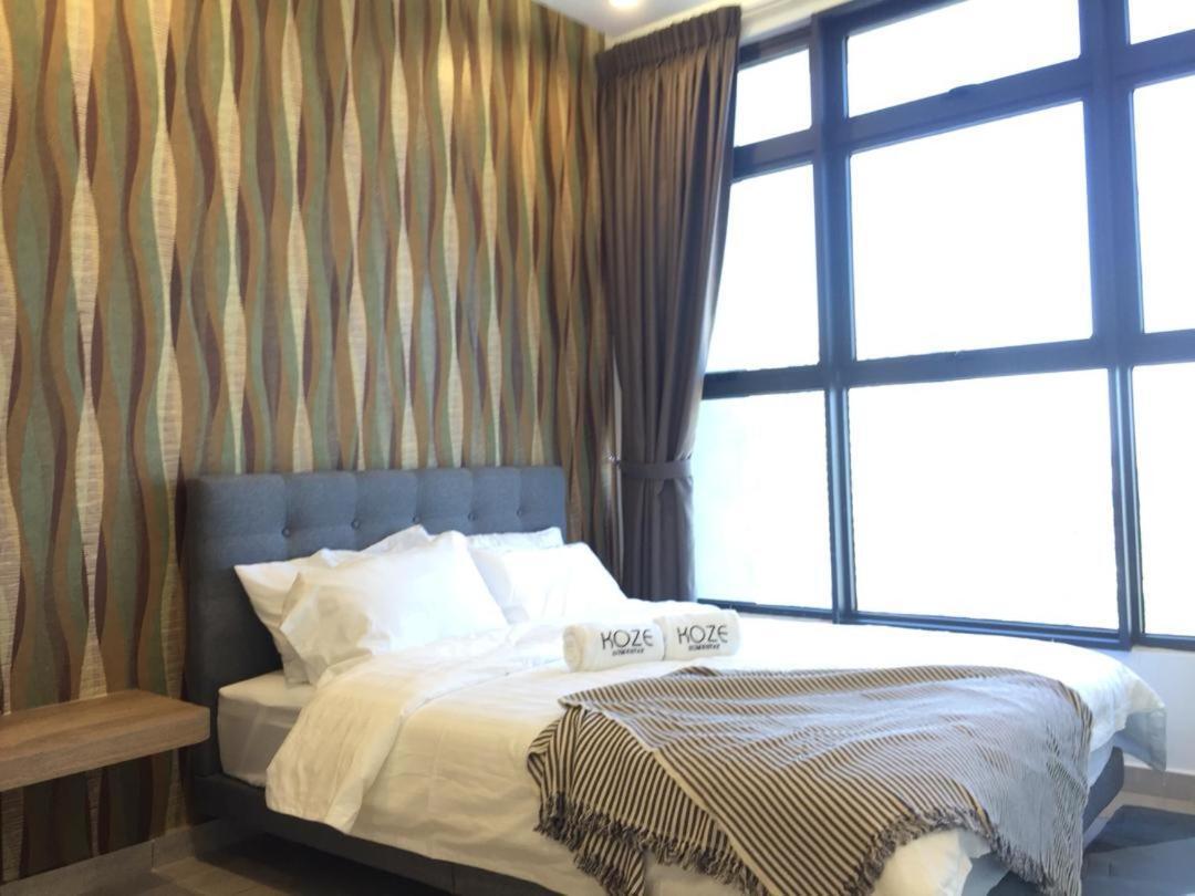 Atlantis Residence Melaka Buitenkant foto