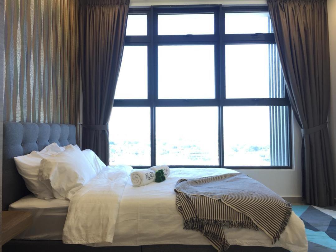 Atlantis Residence Melaka Buitenkant foto